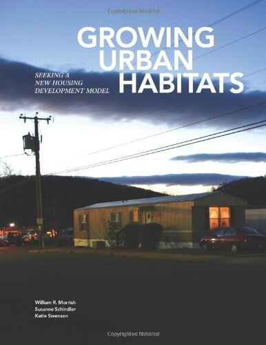 Growing Urban Habitats