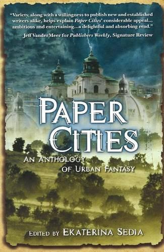 Paper Cities