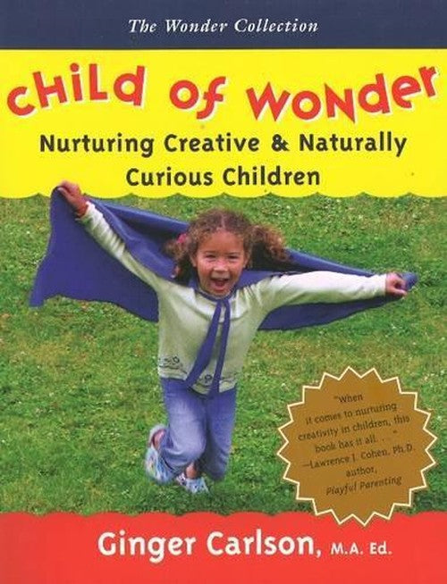 Child of Wonder