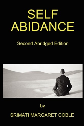 Self Abidance