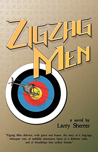 Zigzag Men