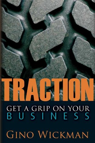 Traction Get a Grip on Your Business