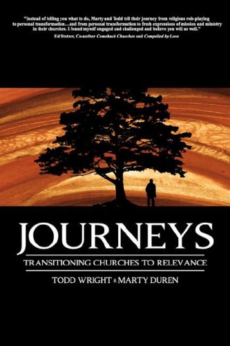 Journeys