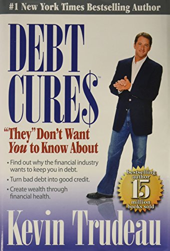 Debt Cures They Don't Want You to Know about