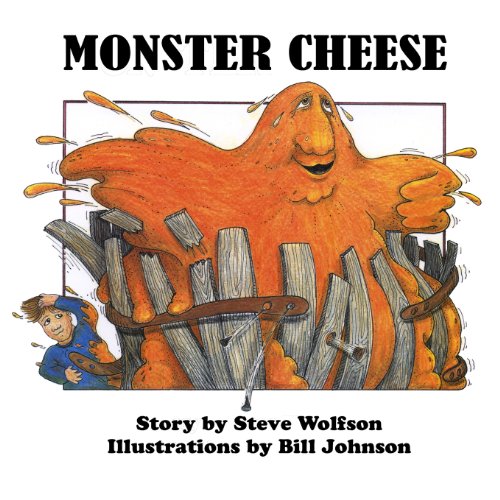 Monster Cheese