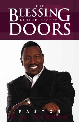 The Blessing Behind Closed Doors