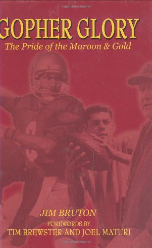 Gopher Glory