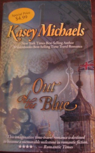 Out of the Blue