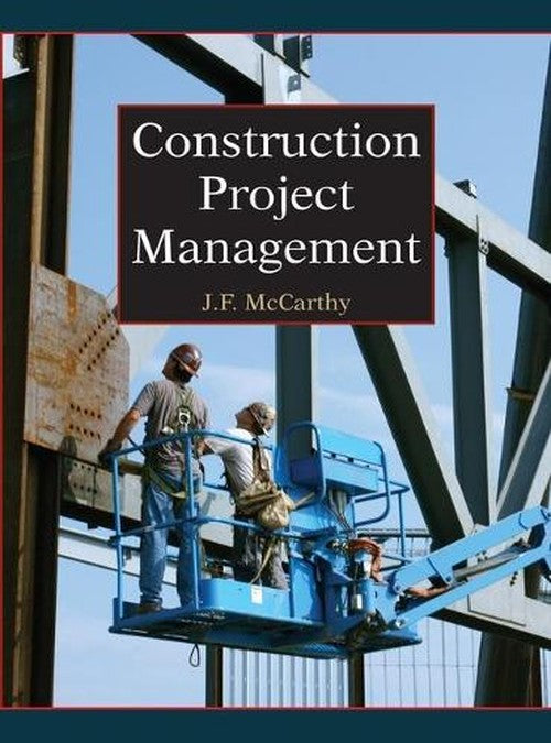 Construction Project Management