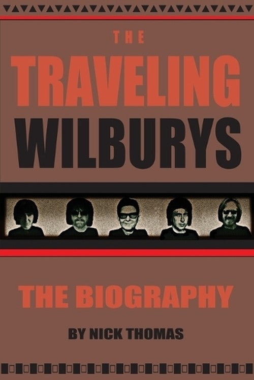The Traveling Wilburys