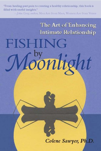 Fishing by Moonlight