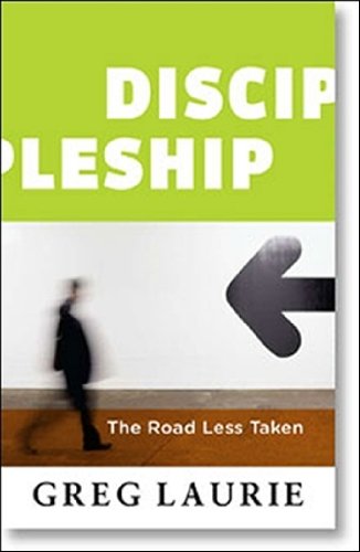 Discipleship