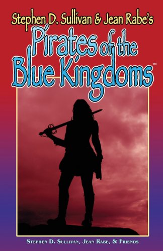 Pirates Of The Blue Kingdoms