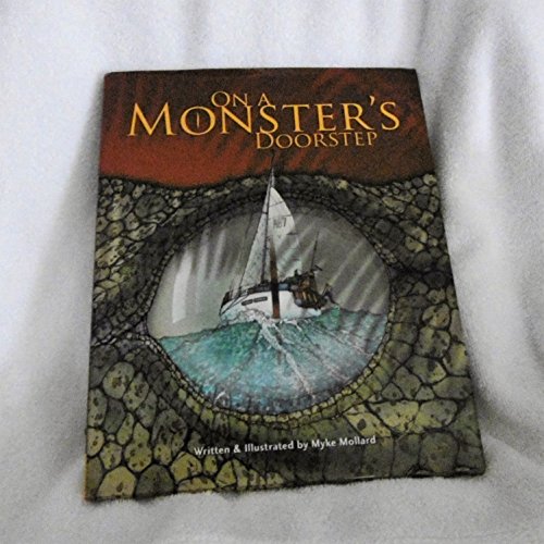 On a Monster's Doorstep