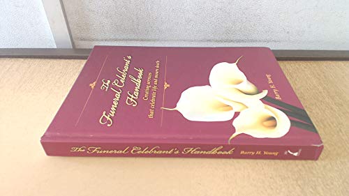 Funeral Celebrant's Handbook