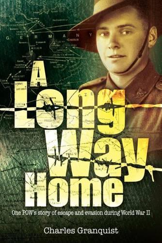 Long Way Home