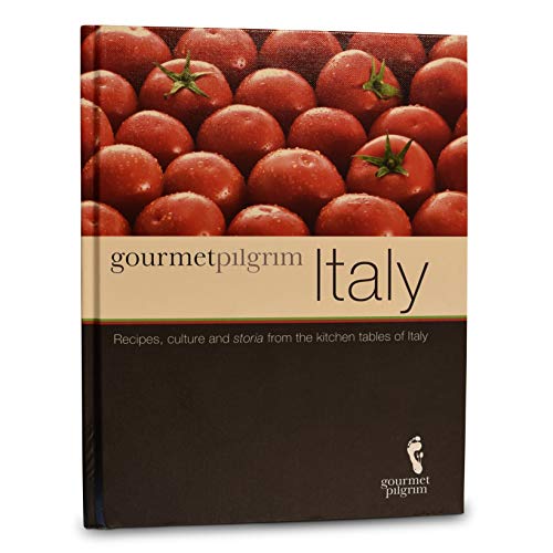 Gourmet Pilgrim: Italy 2/e