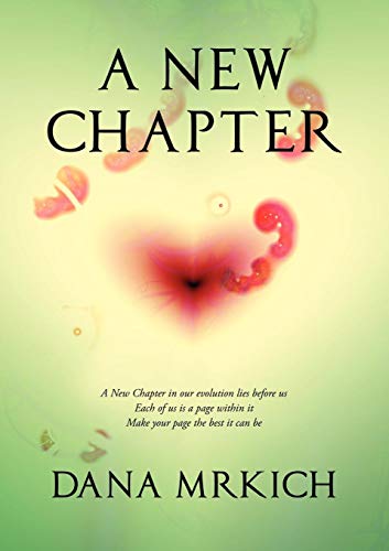 A New Chapter