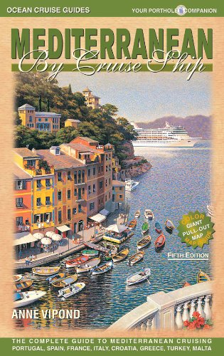 Mediterranean by Cruise Ship