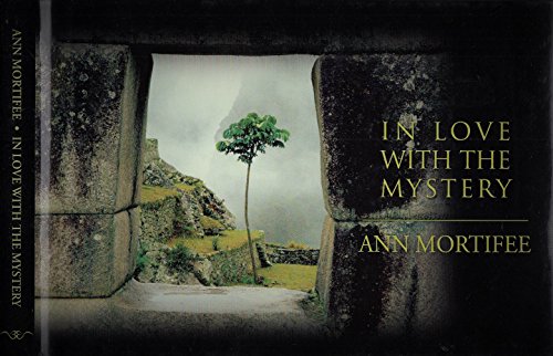 In Love with the Mystery
