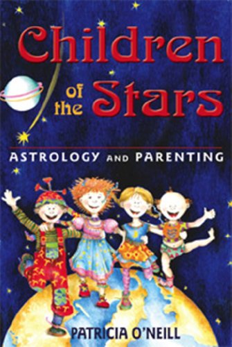 Children of the Stars