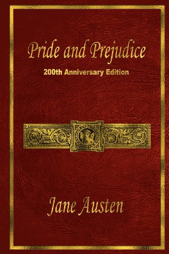 Pride and Prejudice
