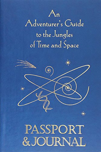 An Adventurer's Guide to the Jungles of Time and Space