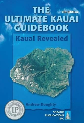 The Ultimate Kauai Guidebook