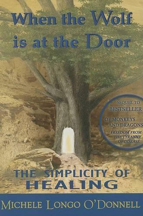When the Wolf is at the Door