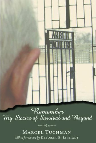Remember: My Stories of Survival and Beyond