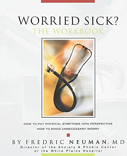 Worried Sick? The Workbook