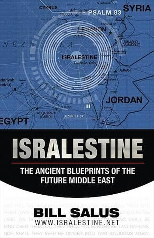 Isralestine
