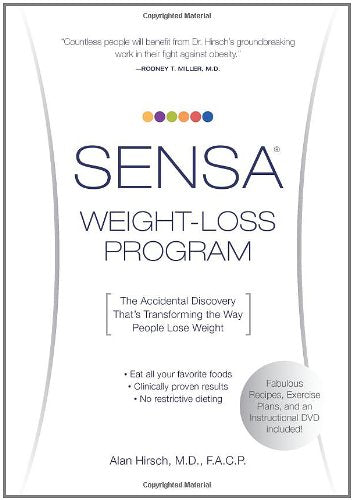 Sensa Weight-Loss Program