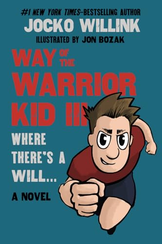 Way of the Warrior Kid 3
