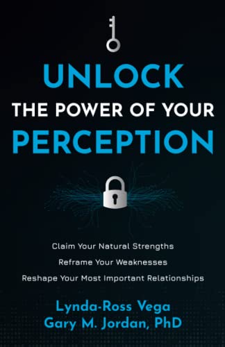 Unlock the Power of Your Perception