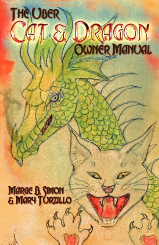 The Uber Cat & Dragon Owner's Manual