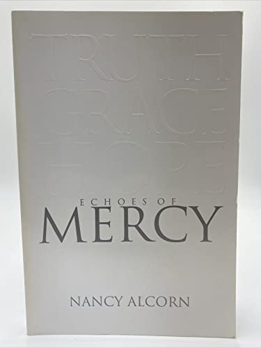 Echoes of Mercy