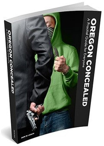 Oregon Concealed