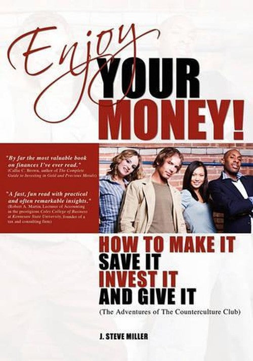 Enjoy Your Money!