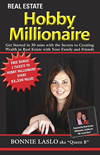 Real Estate Hobby Millionaire