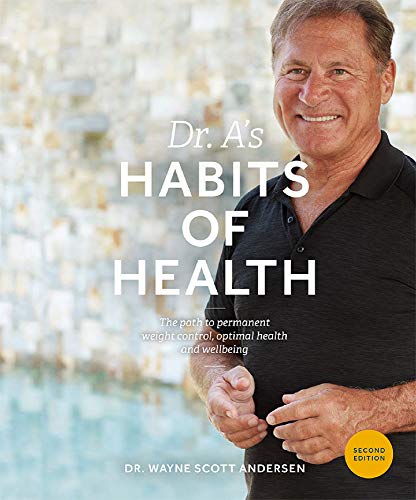 Dr. A's Habits of Health