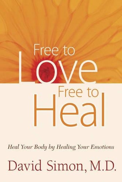 Free to Love, Free to Heal