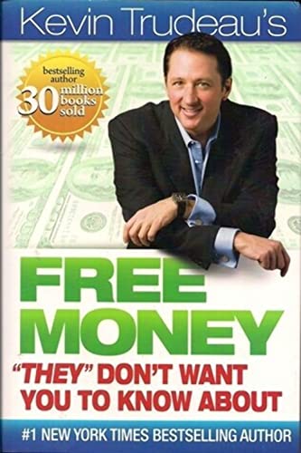 Free Money They Dont Want You To Know About