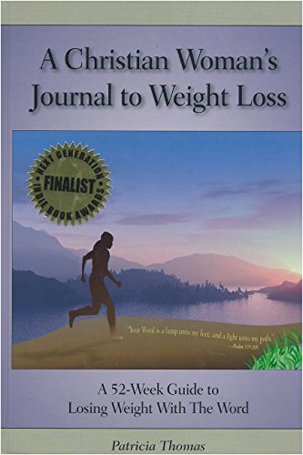 Christian Woman's Journal to Weight Loss