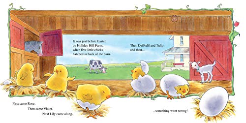 The Legend of JellyBean and the Unbreakable Egg