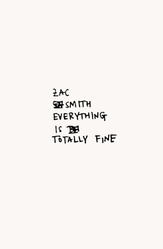 Everything Is Totally Fine