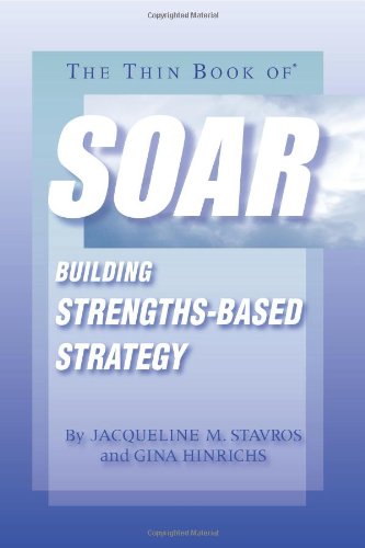 The Thin Book of Soar