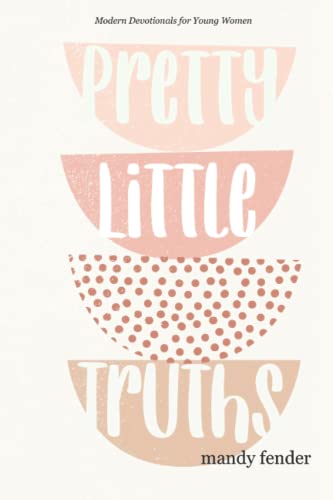 Pretty Little Truths