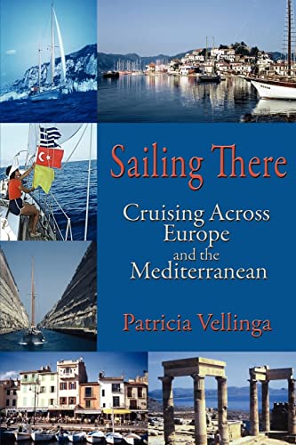 Sailing There