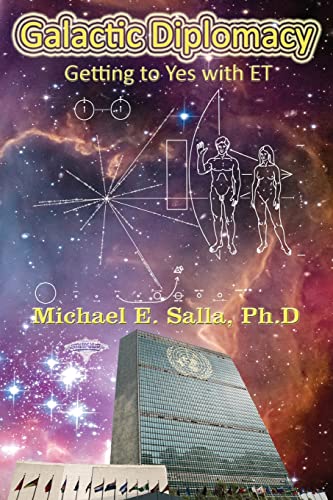 Galactic Diplomacy